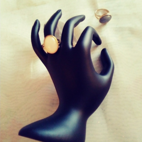 Justfab Rings - Picture 2 of 6